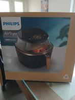 Philips 3000 series MET Garantie: (in gesloten verpakking, Electroménager, Friteuses à air, Enlèvement, Neuf
