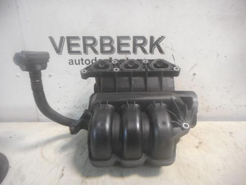 INLAATSPRUITSTUK Polo IV (9N1 / 2/3) (03e129711e), Auto-onderdelen, Motor en Toebehoren, Volkswagen, Gebruikt