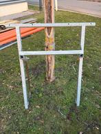 Stortkoker ophanging, Doe-het-zelf en Bouw, Ophalen, Zo goed als nieuw