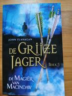 De grijze jager boek 5, Boeken, Fantasy, Ophalen of Verzenden, Gelezen