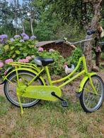 Kinderfiets 20 inch, Fietsen en Brommers, Fietsen | Meisjes, Ophalen of Verzenden, Zo goed als nieuw, 20 inch