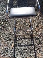 Rolator, Ophalen, Gebruikt