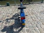 Piaggo vespa cx 25, Fietsen en Brommers, Ophalen, Zo goed als nieuw