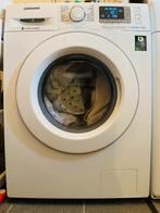 Samsung wasmachine, Elektronische apparatuur, Wasmachines, Ophalen, Gebruikt, Voorlader, 85 tot 90 cm
