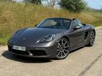 Porsche 718 Boxster 2.0 Turbo PDK - FULL PORSCHE MAIN - NEW!, Auto's, Porsche, 4 cilinders, Cabriolet, Leder, https://public.car-pass.be/vhr/7e1cda0e-06ef-47af-88ec-a775ce0ebda4