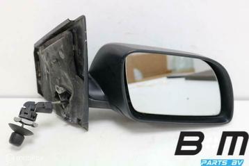 Spiegel rechts VW Polo 9N 6Q1857508F beschikbaar voor biedingen