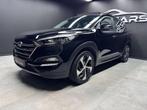 Hyundai Tucson Réservé, Autos, Hyundai, Achat, Euro 6, Entreprise, Boîte manuelle