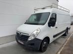 Opel movano 2.3 167.000km verkoopkoering euro 5, Euro 5, 4 cilinders, 2299 cc, Particulier