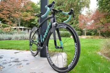 Trek Madone beschikbaar voor biedingen