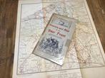Itinerary and map of the Yser Front WO I, Ophalen, Gelezen