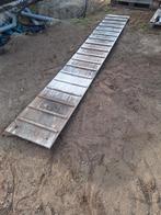 Loopplank voor dieren, Dieren en Toebehoren, Ophalen, Zo goed als nieuw