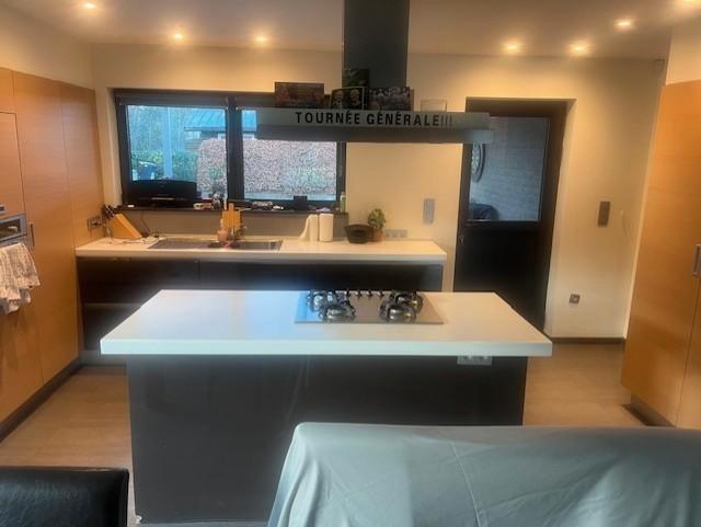 Keuken te koop wegens aankoop nieuwe !!, Huis en Inrichting, Keuken | Keukenelementen, Gebruikt, Ophalen of Verzenden
