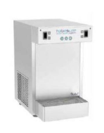 Waterfontein mistral tafelmodel beschikbaar voor biedingen