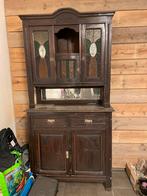 Antieke kast, Huis en Inrichting, Ophalen, Gebruikt
