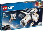 Lego 60227, volledig met boekjes en doos, Kinderen en Baby's, Speelgoed | Duplo en Lego, Ophalen of Verzenden, Zo goed als nieuw