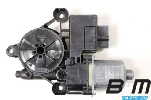 Raammotor LA (bestuurderskant) Volkswagen Golf 7, Auto-onderdelen, Interieur en Bekleding, Gebruikt