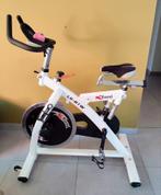 Hometrainer - zo goed als nieuw, Sport en Fitness, Ophalen, Zo goed als nieuw, Hometrainer