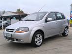 Chevrolet Kalos 1.4i Automaat Airco, Auto's, Chevrolet, Automaat, Kalos, Elektrische ramen, Particulier