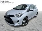 Toyota Yaris Dynamic + Navi, Autos, Toyota, 99 ch, Verrouillage centralisé sans clé, 73 kW, 1329 cm³