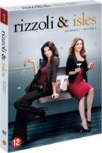 RIZZOLI & ISLES SEIZOEN 1, Verzenden, Gebruikt