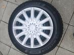 Michelin Alpin 6 R 15 (88T), Auto-onderdelen, Banden en Velgen, Ophalen, Gebruikt, Winterbanden