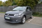 VW Touran Cross 1,4 Tsi 7 Plaatsen automatic navi pdc, Auto's, Euro 5, 164 g/km, 7 zetels, Bedrijf