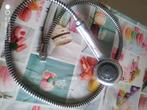 Pommeau de douche et flexible, Ophalen, Douche