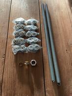 10 Alpex knelkoppelingen 20 mm, Enlèvement, Comme neuf