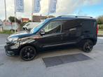 Fiat Doblo Maxi*1.6 MultiJet*120000km*Airco*GPS*Cruise C, Voorwielaandrijving, Stof, Euro 6, 1600 cc