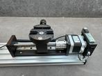 Stackrail voor macrofotografie / bluetooth, Audio, Tv en Foto, Fotografie | Professionele apparatuur, Ophalen, Zo goed als nieuw