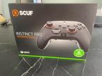 Scuf Instinct Pro, Ophalen