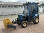 Iseki TX 2160 4WD Minitractor, Zakelijke goederen, Overige typen
