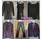 Lot vêtements femme 34/36, Vêtements | Femmes, Enlèvement, Comme neuf, Taille 36 (S)