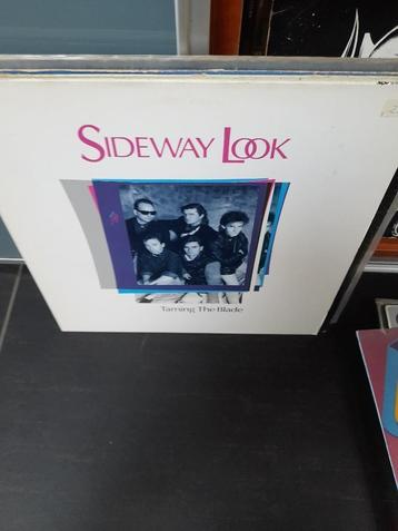 lp - sideway look - taming the blade beschikbaar voor biedingen