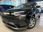 Hyundai BAYON 1.2i NIEUW + GPS/SMARTLINK/CAMERA/AIRCO !!, Voorwielaandrijving, 4 cilinders, Zwart, Bedrijf