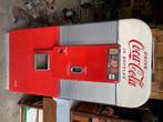 Vendo V80 C Cola vintage 1950's vending machine, Verzamelen, Ophalen, Gebruikt