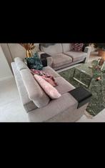 Moderne 2-delige zetel (2,5-zit + 2-zit) – zeer goede staat, Ophalen