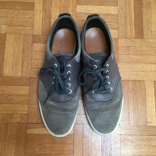 Herenschoenen Clae maat 42, Vêtements | Hommes, Chaussures, Comme neuf, Baskets, Bleu, Enlèvement ou Envoi