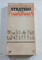 Jumbo stratego De Luxe bordspel, Een of twee spelers, Ophalen, Gebruikt, Jumbo