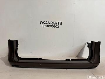 Mercedes-Benz V-klasse W447 achterbumper 7E5807417C beschikbaar voor biedingen