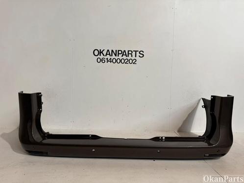 Mercedes-Benz V-klasse W447 achterbumper A4478800071, Auto-onderdelen, Carrosserie, Bumper, Achter, Gebruikt