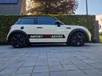 MINI JCW 231pk manueel straight pipe, Auto's, Voorwielaandrijving, 4 cilinders, Alcantara, Bedrijf