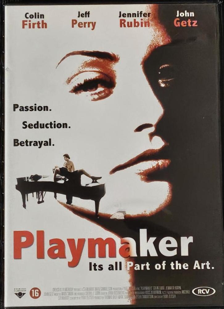 Dvd's Triller, Cd's en Dvd's, Dvd's | Thrillers en Misdaad, Zo goed als nieuw, Ophalen of Verzenden