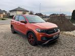 Volkswagen T-Cross, Auto's, Volkswagen, Voorwielaandrijving, T-Cross, Overige kleuren, Leder en Stof