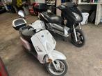 Yamaha X-Max 250cc + Ride 125cc, Motoren, Motoren | Yamaha, Particulier