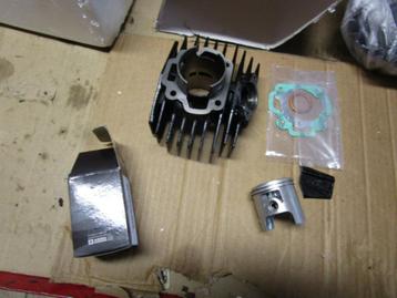 Nieuwe DR 46mm cilinderkit Honda Camino - 1 koelrib gebroken beschikbaar voor biedingen
