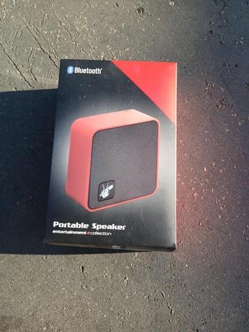 Nieuwe Bluetooth box beschikbaar voor biedingen