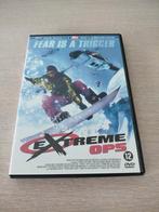 2 Dvd's - Fear Is A TRIGGER., Ophalen, Zo goed als nieuw