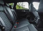 Gezocht 3zit achterbank Audi RS6 C7, Auto-onderdelen, Interieur en Bekleding, Ophalen, Audi