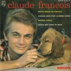 claude françois, CD & DVD, Vinyles Singles, Enlèvement ou Envoi